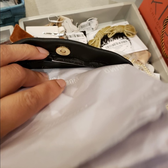 Authentic Mochino Bag - Picture 3 of 3